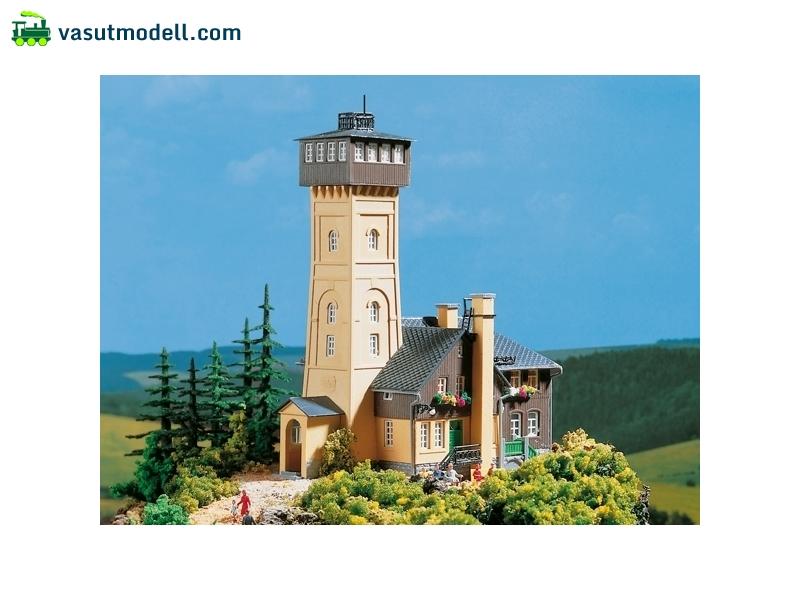 7000.- Auhagen 12226 H0, megkezdetlen