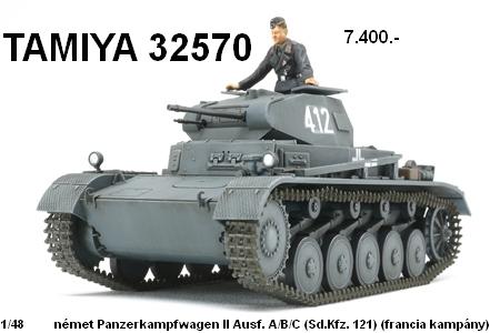 401 TAMIYA 32570