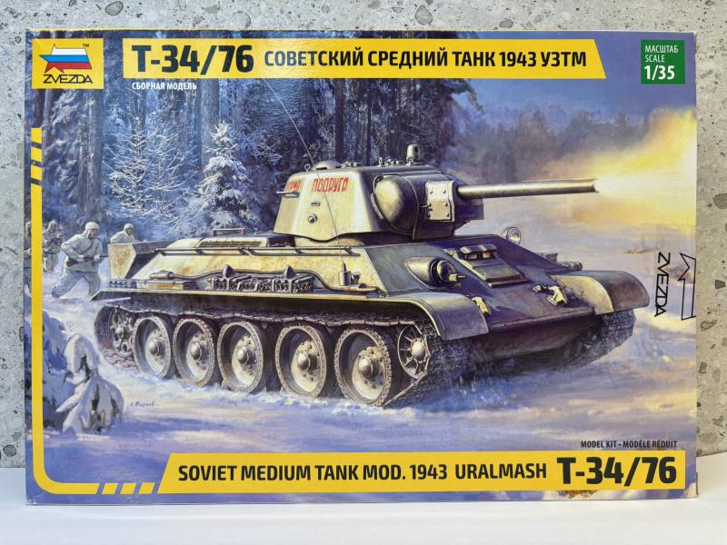 T-34