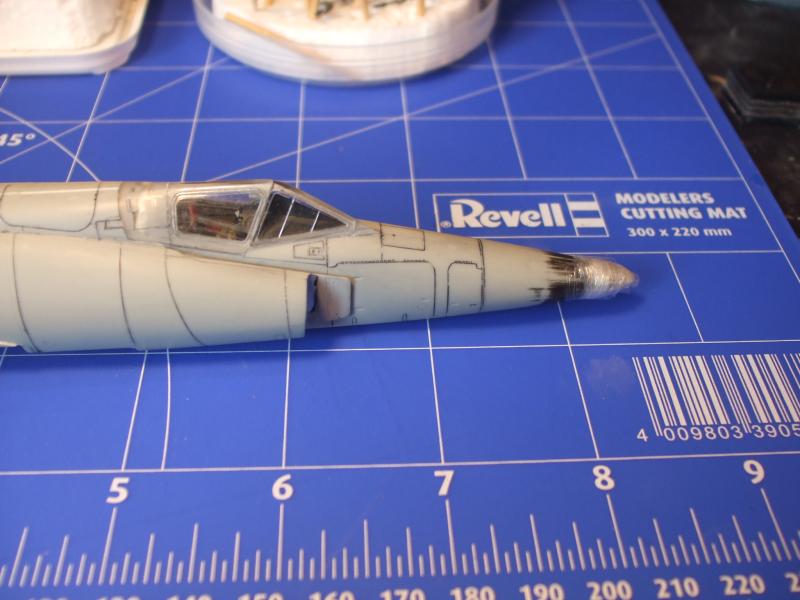 030 valóságosabb orr-rész