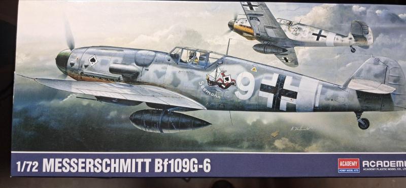 academy messerg6