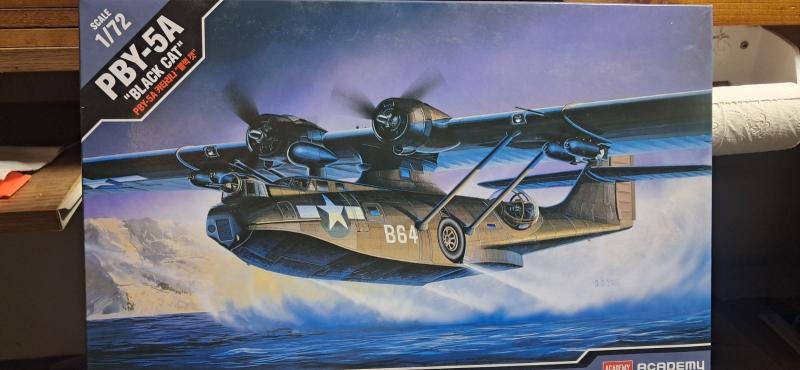 academy pby5a cata