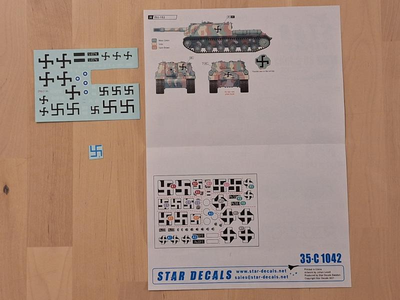 Star Decals finn marticák (3)