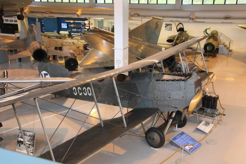 Bréguet 14