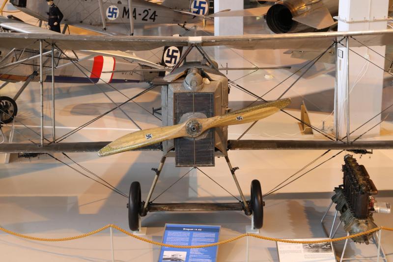 Bréguet 14