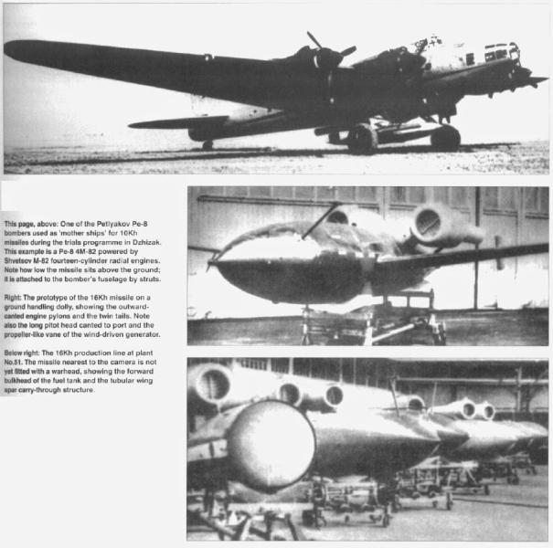 Egy Pe-8 alatt és a többiek