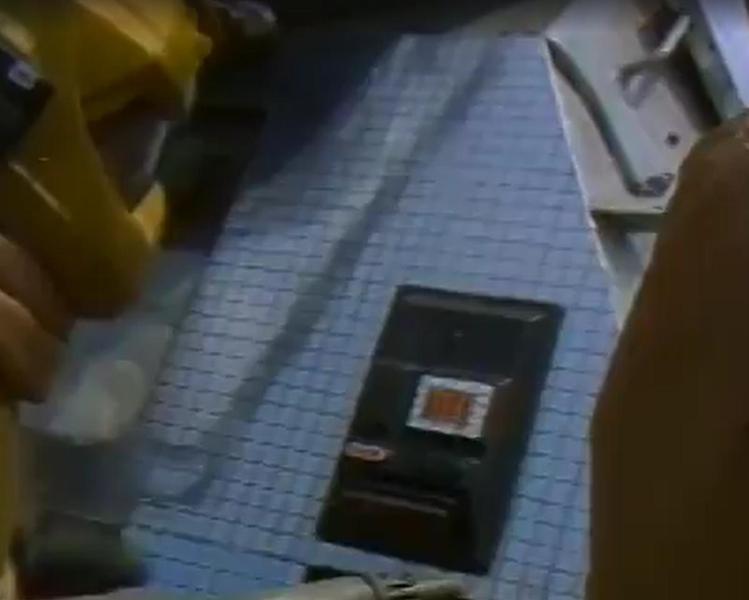 Képernyőkép a filmből