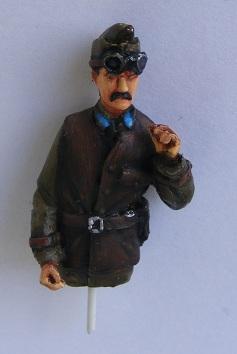 Magyar harckocsizó, Balaton Modell