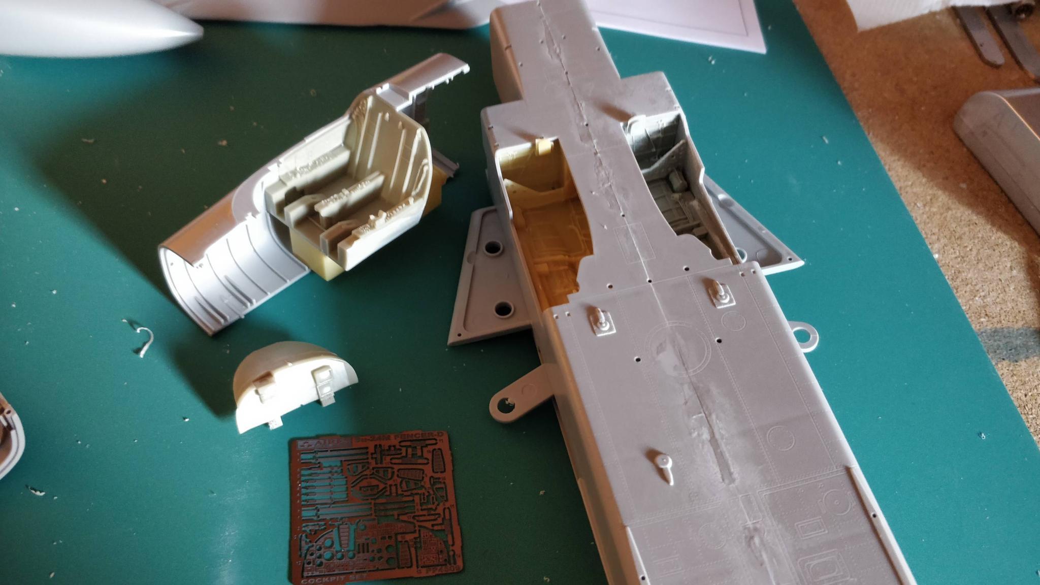 A küzdelmes kezdés