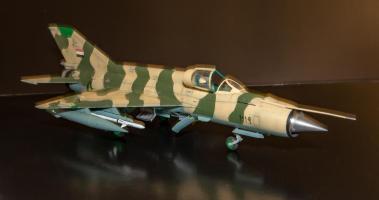 Iraki Fishbed
(cartman70)