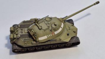 JS-7
(Gabikabácsi)
