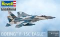72 Revell F-15C