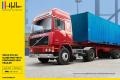 1.32 Heller 81703 Volvo F12-20 új állapoban eladó,esetleg csere