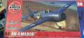 Airfix F4F-4 Wildcat