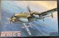 Fujimi Bf-110 (4000)