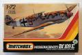 Matchbox Bf-109 (4000)