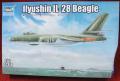Trumpeter Il-28 (3500)
