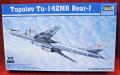 Trumpeter Tu-142 (28000)