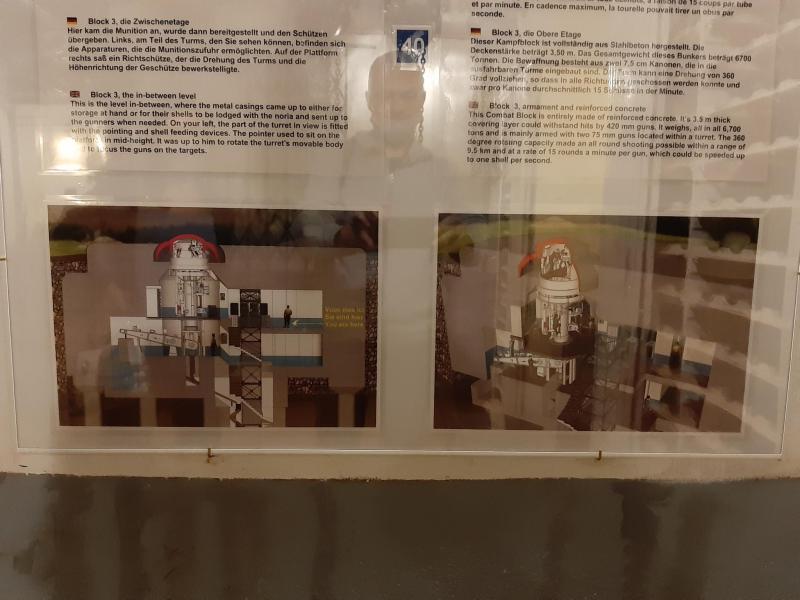 Lőtorony emelésének elve