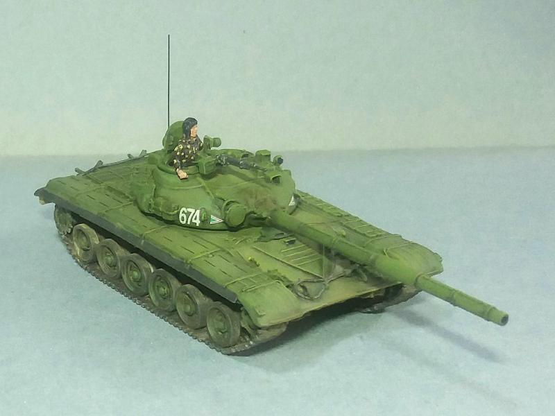 1/72 T-72 ACE