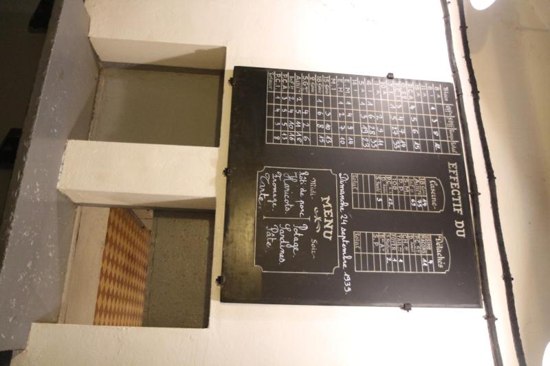 Menü 1939. szeptember 24-én