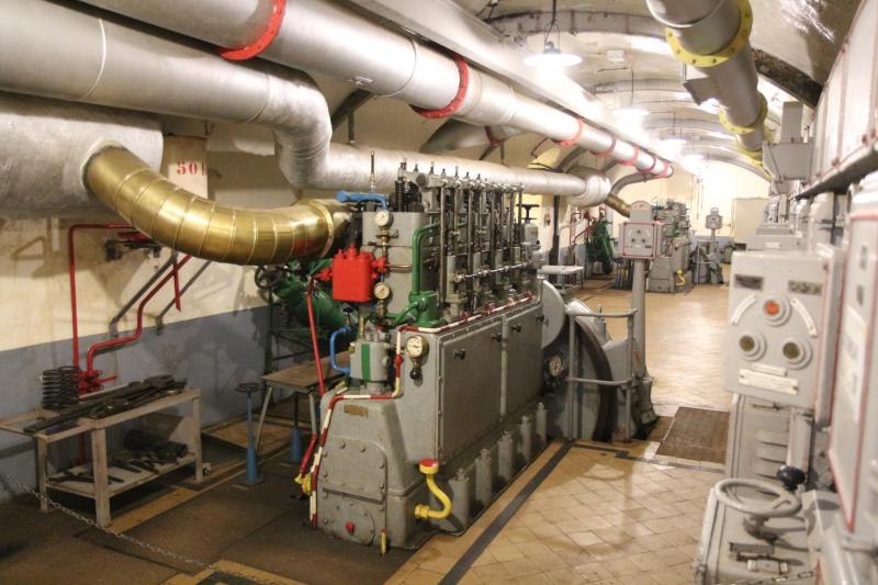 Levegőcseréért felelős hajtómotorok