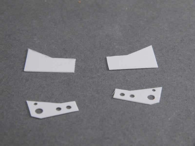 A futóaknák ajtajai újragondolva