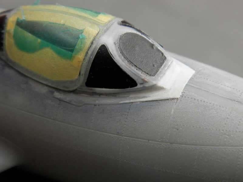 A kimaszkolt fülketető