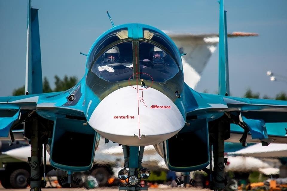 RSZBN antenna az orron