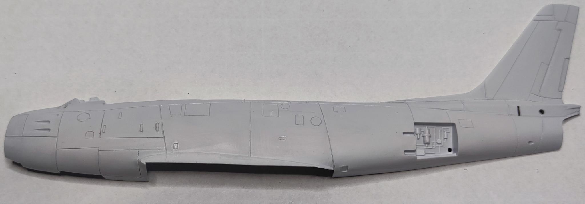 Az átkarcolt törzs egyik fele