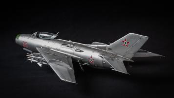MiG-19PM
