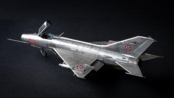 MiG-21F13