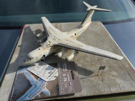 A fegyvernepper
(modellius)