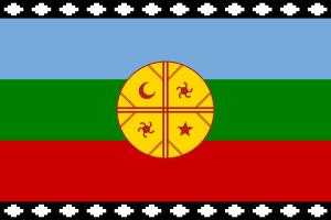 Mapucs&eacute;k kontra Chile - a leghosszabb h&aacute;bor&uacute;
(Miggyuri)