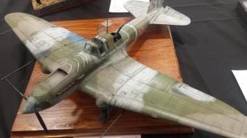 Slovak Open 2026 - Rimaszombat
Czegle Zsolt (czeglezsolt)