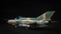MiG-21bis