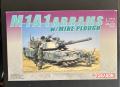Dragon M1A1
