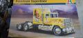 Italeri Mack Superliner