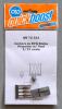 quickboost QB 72 331 Junkers Ju 87G Stuka Propeller w/Tool