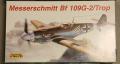 Intech Bf-109 G2 (2500)