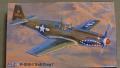 MasterCraft P51 B-1 (2000)