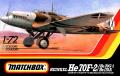 Matchbox He-70 (4500)