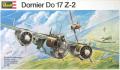 Revell Do-17 (4500)