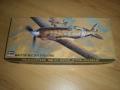 1/72! Hiánytalan! Alkatrészek nagy része leválasztva a keretről! 4500-