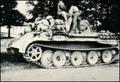 Pz V D + xx3+