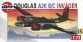 Airfix B-26 (4000)