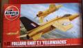 Airfix Gnat (3000)