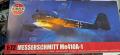 Airfix Me-410A1