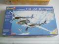 Revell P-38 (3500)