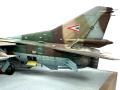 Linden Hung - MiG-23